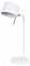 Настольная лампа офисная Arte Lamp Sebastian A7051LT-1WH